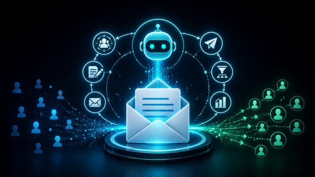 Best AI Outreach Tools for Lead Generation (2026 Guide)